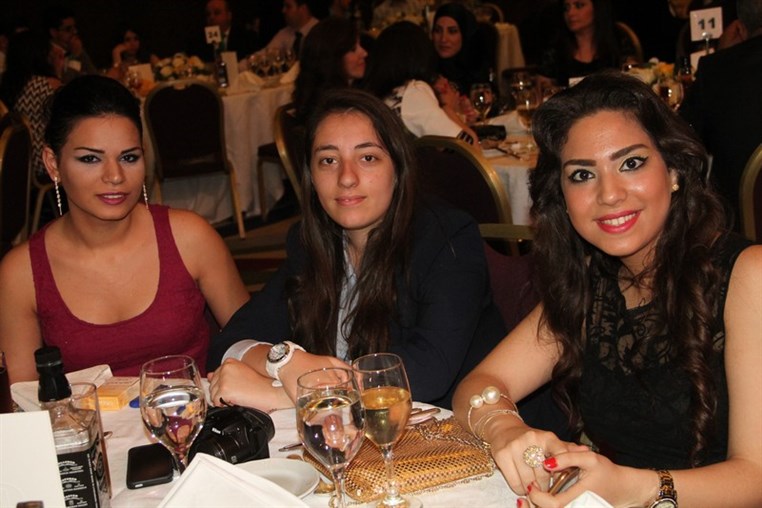 Miss Sagesse 2015